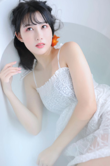 流苏耳环